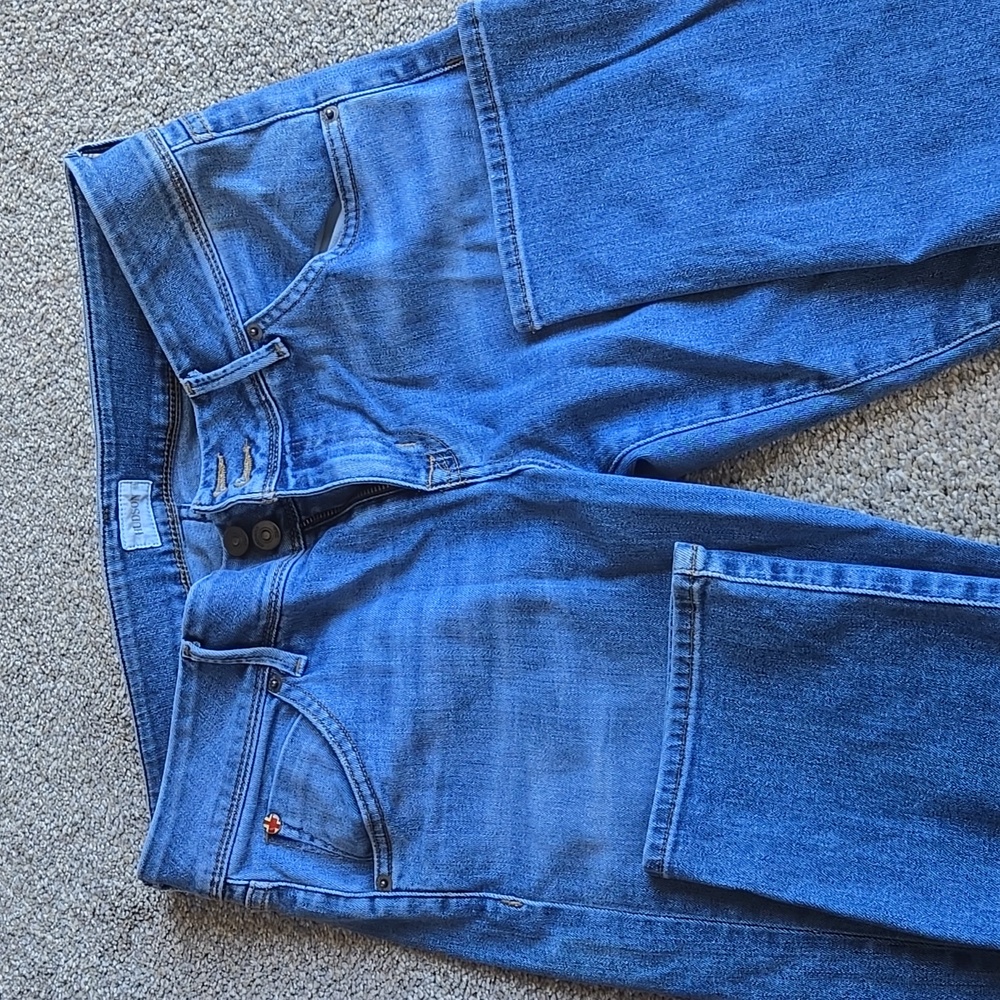 Hudson jeans